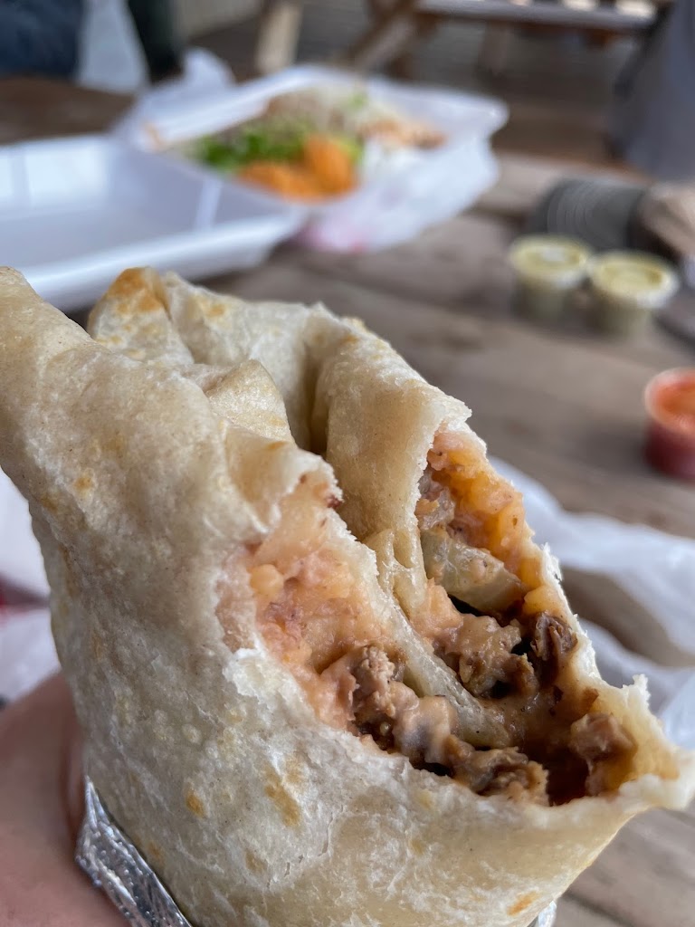 Taqueria Don Jose 98663