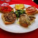 Photo n°2 de l'avis de Sabrina.i fait le 23/05/2021 à 16:42 sur le  Locanda Orvieto Agriturismo Ristorante à Orvieto