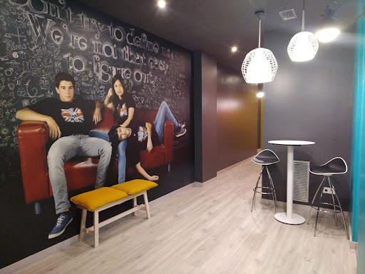Tweens&Teens By Kids&Us Illescas, Escuela de inglés en Illescas,Toledo