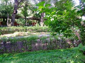 Altuğ Alabalık Tesisleri