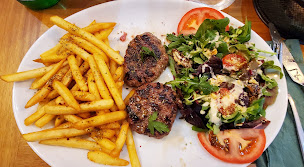 Photo n°19 de Ô BAM Restaurant à Torcy ()