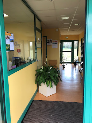 CERFRANCE-Indre à Buzançais