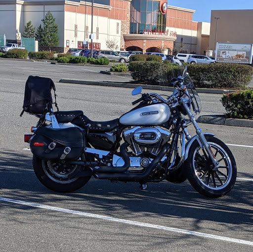 Moto Shack, 12146 US-181, San Antonio, TX 78223, USA, 