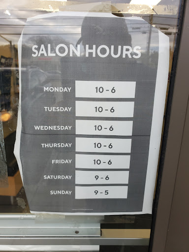 Hair Salon «Supercuts», reviews and photos, 1650 Mineral Spring Ave, North Providence, RI 02904, USA