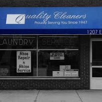 Quality Cleaners - Photo 3 - Car repair in Royal Oak, MI, Detroit
