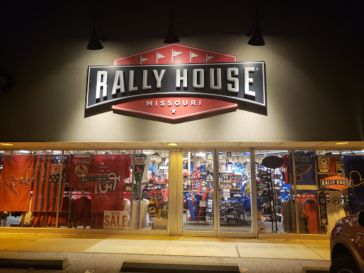Sportswear Store «Rally House Brentwood», reviews and photos, 1120 S Brentwood Blvd, Richmond Heights, MO 63117, USA