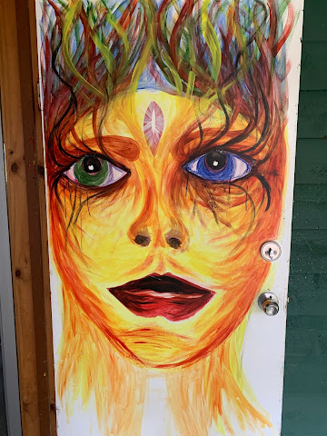 Strahan Backpackers by null