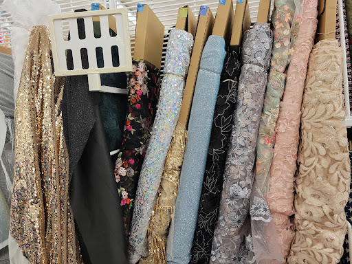 Fabric Store «Jo-Ann Fabrics and Crafts», reviews and photos, 18850 Mack Ave, Grosse Pointe, MI 48236, USA