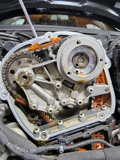 German Auto Sport image