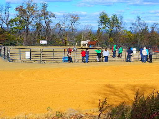 Nature Preserve «Sourland Mountain Preserve», reviews and photos, 421 E Mountain Rd, Hillsborough Township, NJ 08844, USA