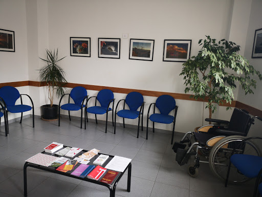 Consultori auxiliar Els Poblets en Setla, Alicante
