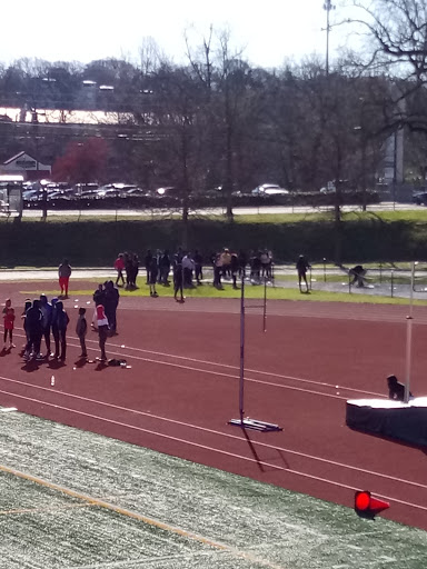 Stadium «Grady Stadium», reviews and photos, 929 Monroe Dr NE, Atlanta, GA 30308, USA