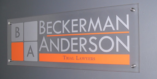 Car Accident Lawyer - Beckerman Anderson, APC