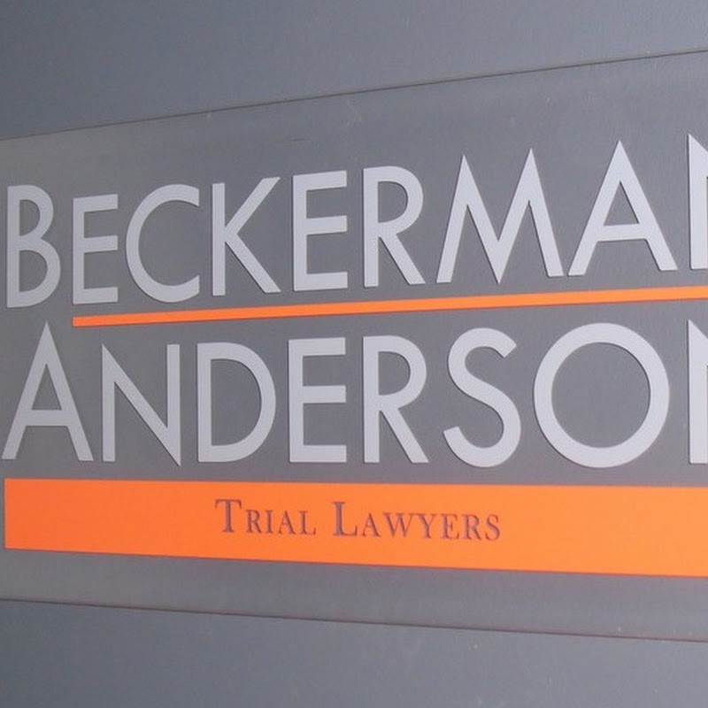 Beckerman Anderson, APC