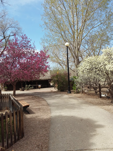 Zoo «Pueblo Zoo», reviews and photos, 3455 Nuckolls Ave, Pueblo, CO 81005, USA