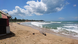 Photo de Palenque Beach - endroit populaire parmi les connaisseurs de la détente