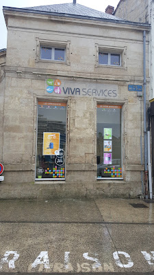 VIVASERVICES NIORT - Ménage à domicile, repassage, jardinage à Niort