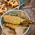 Photo n°2 de l'avis de Anna.a fait le 16/01/2023 à 01:38 sur le  In Piazza - Galleria dei sapori à Volla