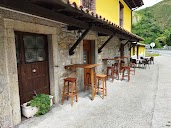 Restaurante Casa Sánchez en Tornín