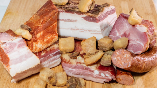 Butcher Shop «Saravale Meat Market», reviews and photos, 5254 W Irving Park Rd, Chicago, IL 60641, USA