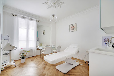 Dr Farah BEDAR Médecine Morphologique et anti-âge à Clichy