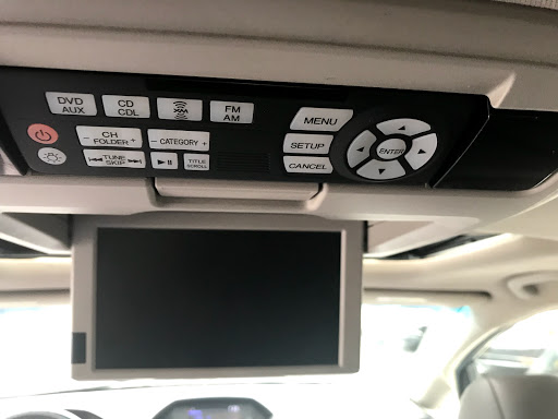 Used Car Dealer «M53 Auto Sales», reviews and photos, 2246 E Twelve Mile Rd, Warren, MI 48092, USA