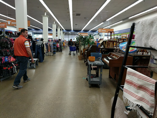 Thrift Store «Goodwill», reviews and photos, 3210 NE Sunset Blvd, Renton, WA 98056, USA