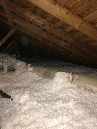 Insulation Contractor «A Affordable Insulators & Services», reviews and photos