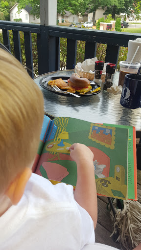 Restaurant or Cafe «Eclipse Coffee & Books», reviews and photos, 1032 Main St, Montevallo, AL 35115, USA