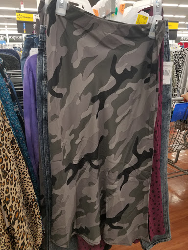 Department Store «Walmart Supercenter», reviews and photos, 23561 US-59, Porter, TX 77365, USA