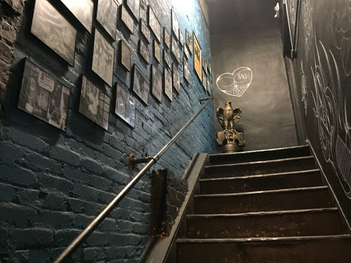 Tattoo Shop «Pride & Glory Tattoo Company», reviews and photos, 320 State St, Watertown, NY 13601, USA