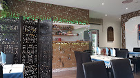 Atmosphère du Restaurant indien Rajasthan Restaurant à Villard-Bonnot - n°13