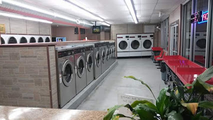 Fitch Laundry