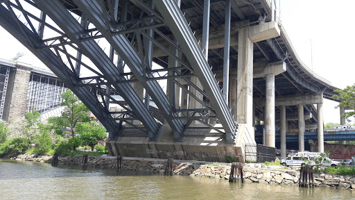 Park «Holcombe Rucker Park», reviews and photos, 280 W 155th St, New York, NY 10039, USA