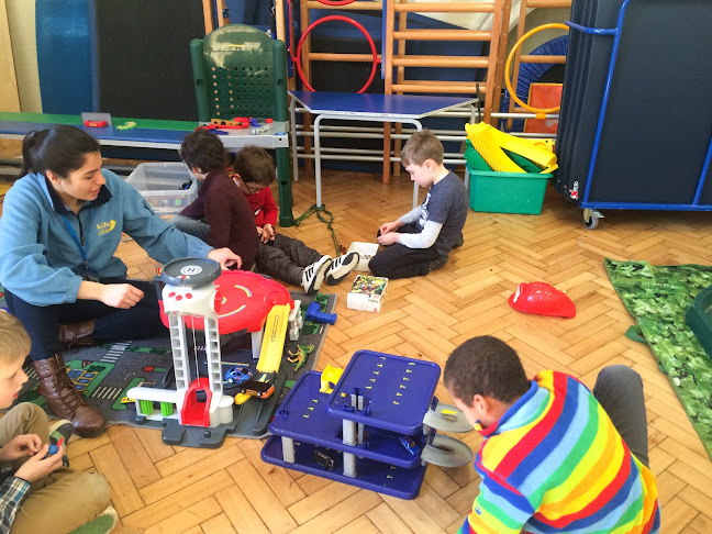 Reviews of Kids' City in London - Kindergarten