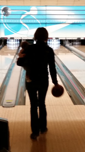 Bowling Alley «Ward Parkway Lanes», reviews and photos, 1523 W 89th St, Kansas City, MO 64114, USA