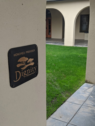 Funeral Home «Tinkler Funeral Chapel & Crematory», reviews and photos, 475 N Broadway St, Fresno, CA 93701, USA