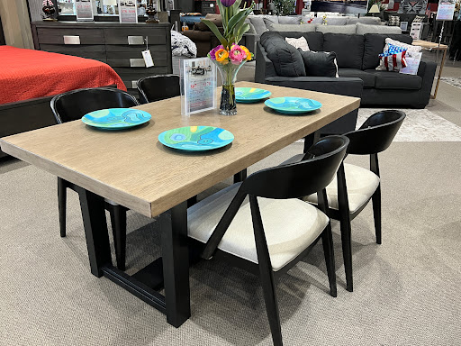 Furniture Store «Mega Furniture», reviews and photos, 7291 W Bell Rd, Glendale, AZ 85308, USA