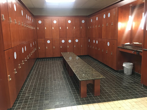 Gym «Life Time Athletic», reviews and photos, 25 Connell Dr, Berkeley Heights, NJ 07922, USA