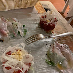 Photo n°2 de l'avis de Valentina.e fait le 11/08/2022 à 17:13 sur le  Vecchia Vieste à Vieste