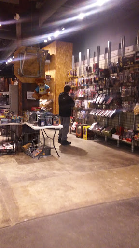 Shopping Mall «Destiny USA», reviews and photos, 9090 Destiny USA Dr, Syracuse, NY 13204, USA