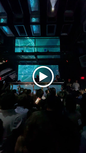 Night Club «Marquee New York», reviews and photos, 289 10th Avenue, New York, NY 10001, USA