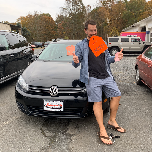 Used Car Dealer «Nationwide Auto Group», reviews and photos, 917 US-130, East Windsor, NJ 08520, USA