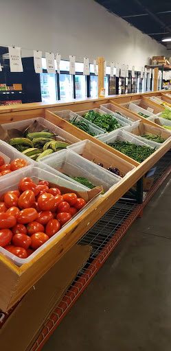 Indian Grocery Store «Ethnic Spice Indian Groceries», reviews and photos, 130 S Main St, Marlboro Township, NJ 07746, USA