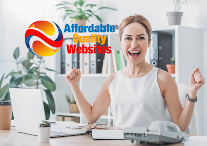 Affordable Quality Websites