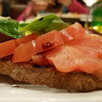 Photo n°1 de l'avis de Christelle.o fait le 15/04/2019 à 07:24 sur le  Ex-roma.it à Diano Marina