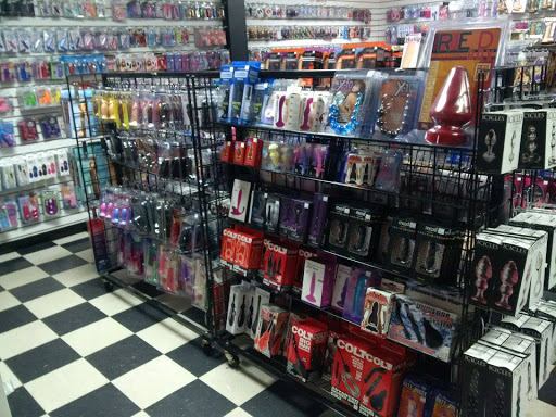 Adult Entertainment Store «This Is It Video & Lingerie», reviews and photos, 2831 Broad River Rd, Columbia, SC 29210, USA