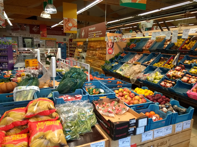 Beoordelingen van Intermarche in Aarlen - Supermarkt