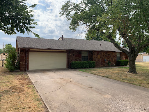 Roofing Contractor «American Central of Tulsa Roofing», reviews and photos, 7447 E 46th Pl, Tulsa, OK 74145, USA