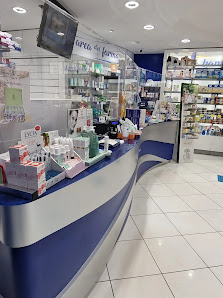 Farmacia Tozzi Via Provinciale Roma, 55, 00060 Capena RM, Italia